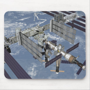 Computer generated view 7 mouse mat