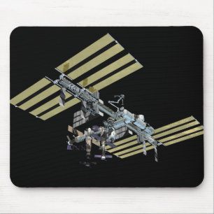 Computer generated view 8 mouse mat