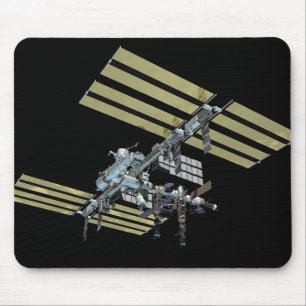 Computer generated view 9 mouse mat