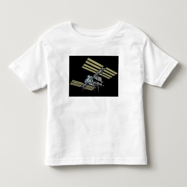 Computer generated view 9 toddler T-Shirt (Front)