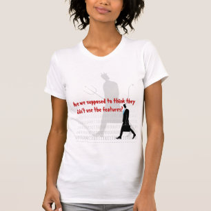 Computer Hacking Hackers T-Shirt
