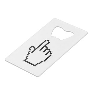 COMPUTER HAND POINTER / MOUSE CURSOR