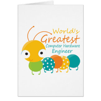 Computer Hardware Engineer