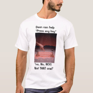 Computer humour T-Shirt