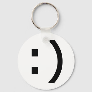 Computer Key Ring