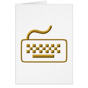 Computer Keyboard