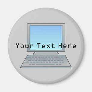 Computer Magnet