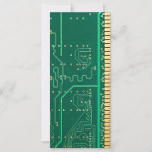 Computer memory plate