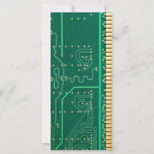 Computer memory plate