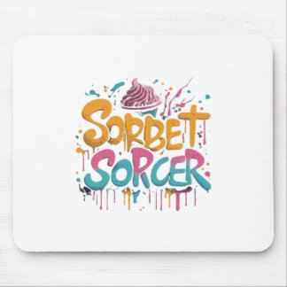 Computer MOSFET  Mouse Mat