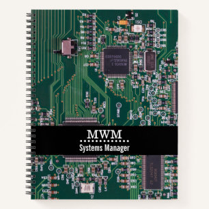 Computer Motherboard IT Technology Notebook