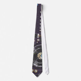 Computer Motherboard Tie