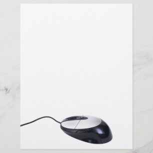 Computer mouse