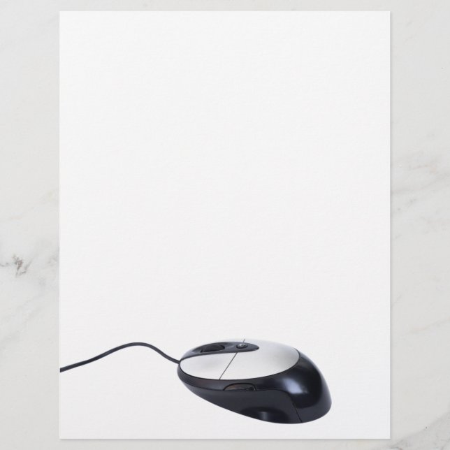 Computer mouse (Front)