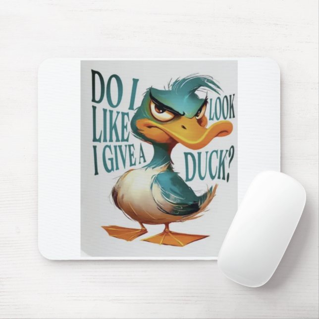 computer mouse mouse mat (With Mouse)