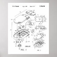 Computer Mouse patent