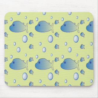 Computer Mousepad