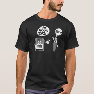Computer Nerd  For Men Nerd   Nerd Nerd T-Shirt