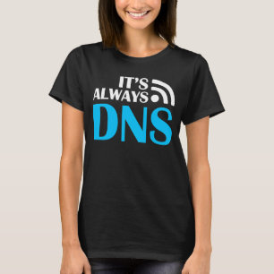 Computer Network Engineering Network Engineer 15 T-Shirt