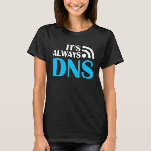 Computer Network Engineering Network Engineer 15 T-Shirt