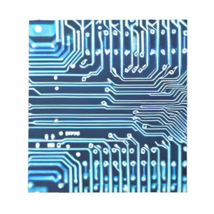 Computer Notepad