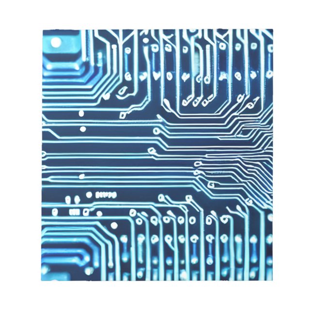 Computer Notepad (Front)