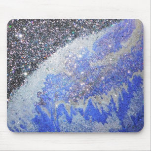 Computer pad, galaxy, pad, mouse, mouse pad, mat