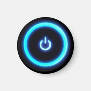 Computer Power Magnet