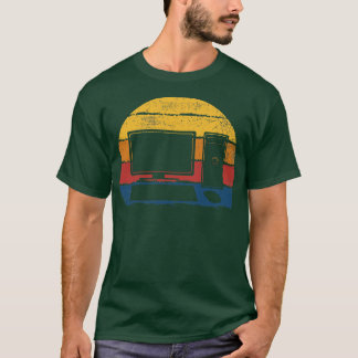 Computer Programmer Programming T-Shirt