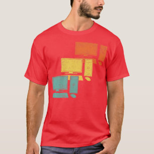 Computer Programming Coding T-Shirt