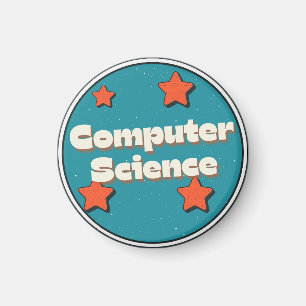 Computer Science Magnet