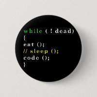 Computer Science Python Programmer Eat Code Sleep