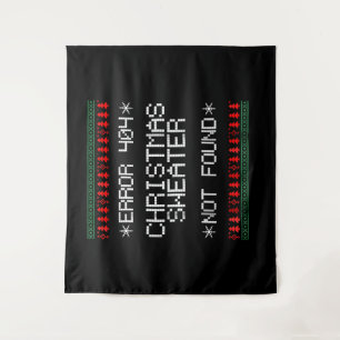 Computer Science Software Engineer Funny Lovers Tapestry