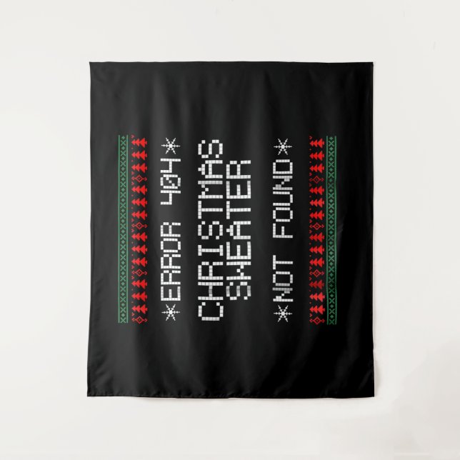 Computer Science Software Engineer Funny Lovers Tapestry (Front)
