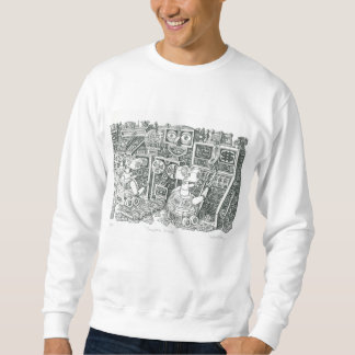 Computer Science T-shirt Sweatshirt