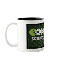 Computer Scientists Have Byte...nibbles, bits mug