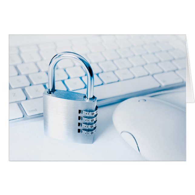 computer security (Front Horizontal)