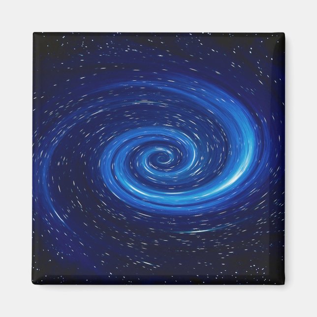 Computer Space Image Magnet (Front)