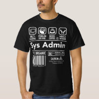 Computer System Administrator Unix Linux Sys Admin