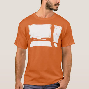 computer T-Shirt