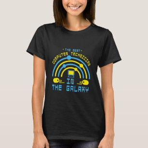 Computer technician T-Shirt