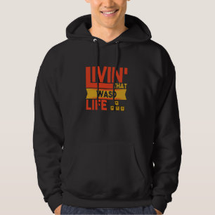 Computer Video Games Lover PC Gamer Funny WASD Gam Hoodie