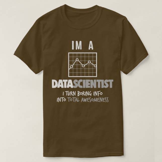 Computer Whisperer Geek Pun Apparel Classic Copy T-Shirt (Design Front)