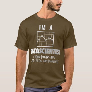 Computer Whisperer Geek Pun Apparel Classic Copy T-Shirt