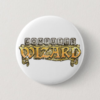 Computer Wizard 2008 Button
