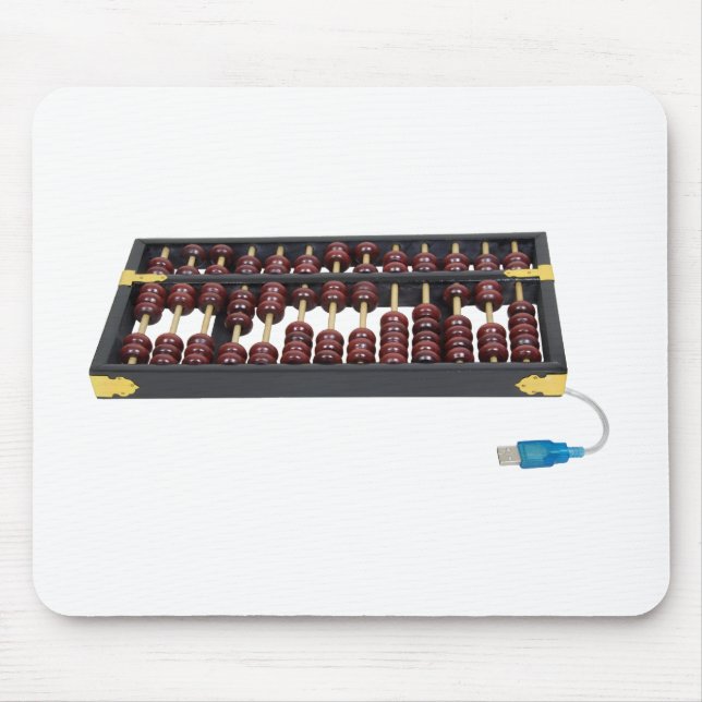 ComputerizedAccounting071009 Mouse Mat (Front)