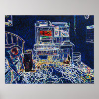 Computers and Wires