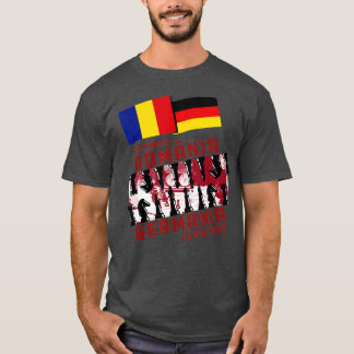 Comrade Detective Chess  T-Shirt