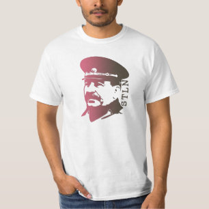 Comrade STLN T-Shirt