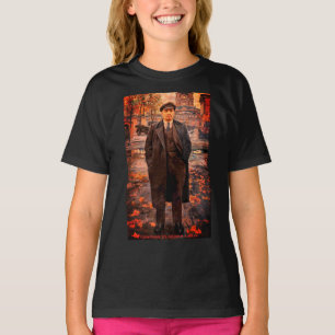 Comrade Vladimir Lenin, CCCP, USSR, Soviet Union T-Shirt